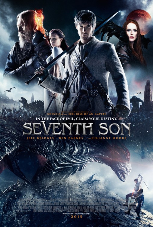 دانلود فيلم Seventh Son 2015 (هفتمين پسر) با لينك مستقيم